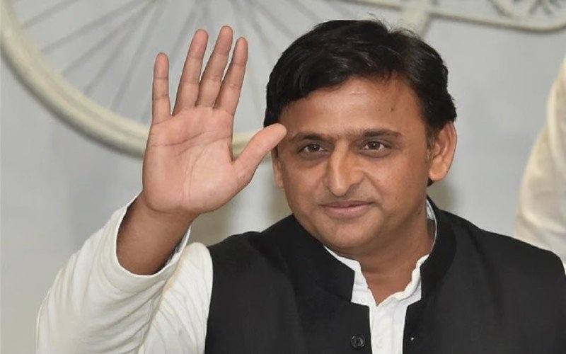 "மக்களவைத் தேர்தலில் இந்தியா கூட்டணி கட்சிகளுக்கு உரிய மரியாதை"- அகிலேஷ் யாதவ் அறிவிப்பு!