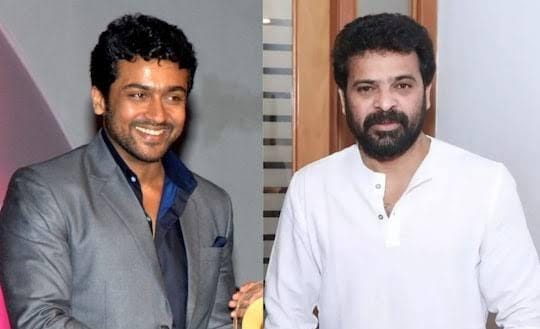 பருத்திவீரன் படத்தில் ஹீரோவாக நடிக்க இருந்தது இவரா?.....போட்டுடைத்த அமீர்!