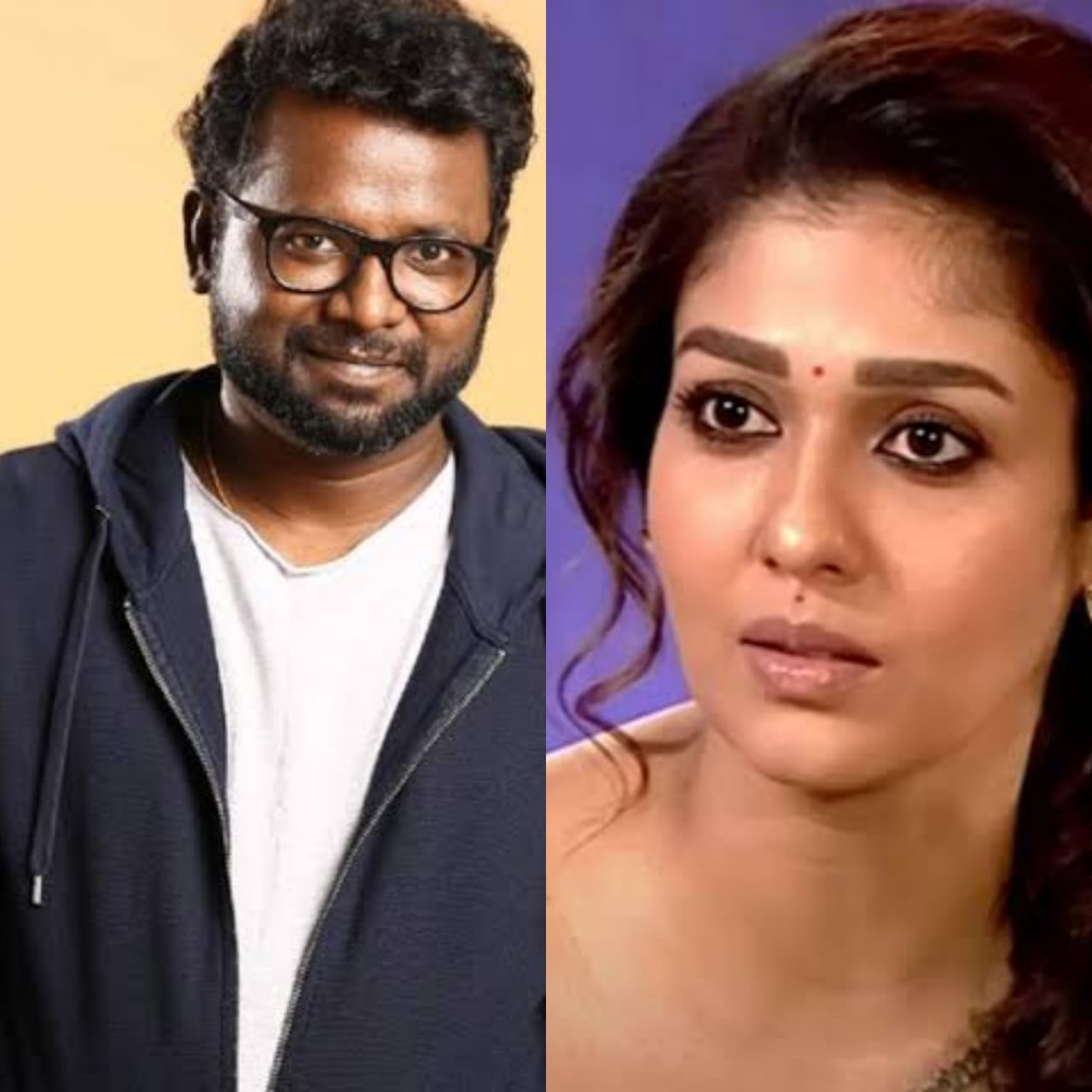 கனா பட இயக்குனருடன் கூட்டணி அமைக்கும் நயன்தாரா!