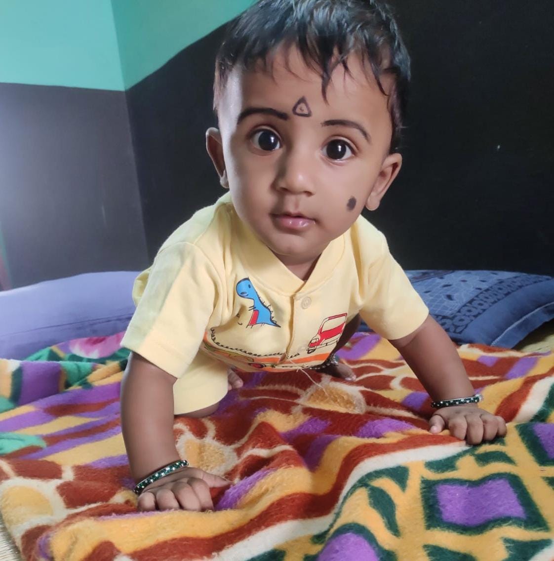குழந்தை