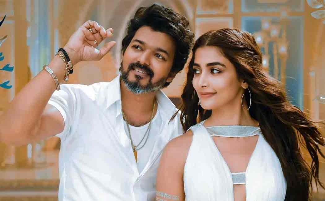 என் கல்யாணம் எப்போ நடக்கும்னு கடவுளுக்குத்தான் தெரியும்..... பூஜா ஹெக்டே!