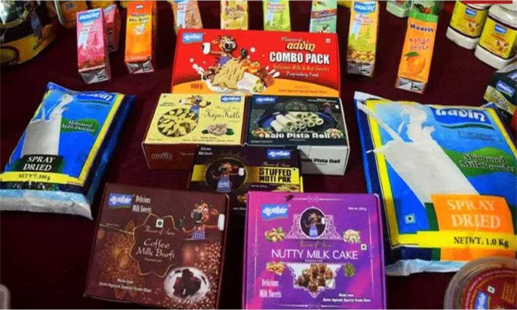 ஆவின் பாலின் தரம் - அமைச்சர் மனோ தங்கராஜ் விளக்கம்