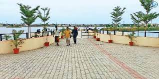 நடப்போம் நலம் பெறுவோம்!!!