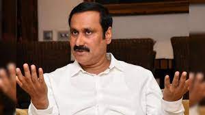 ஆம்னி பேருந்து கட்டணத்தை குறைப்பதற்கு திமுக அரசு தயங்குவது ஏன்?அன்புமணி  ராமதாஸ் கேள்வி!