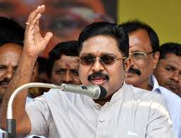 மாநிலத்தின் நிதிவளத்தை பெருக்க மக்கள் மீது சுமையை ஏற்றக்கூடாது-டிடிவி தினகரன் கண்டனம்