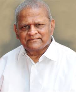 சங்கர நேத்ராலயா நிறுவனர் டாக்டர் பத்ரிநாத் காலமானார்!