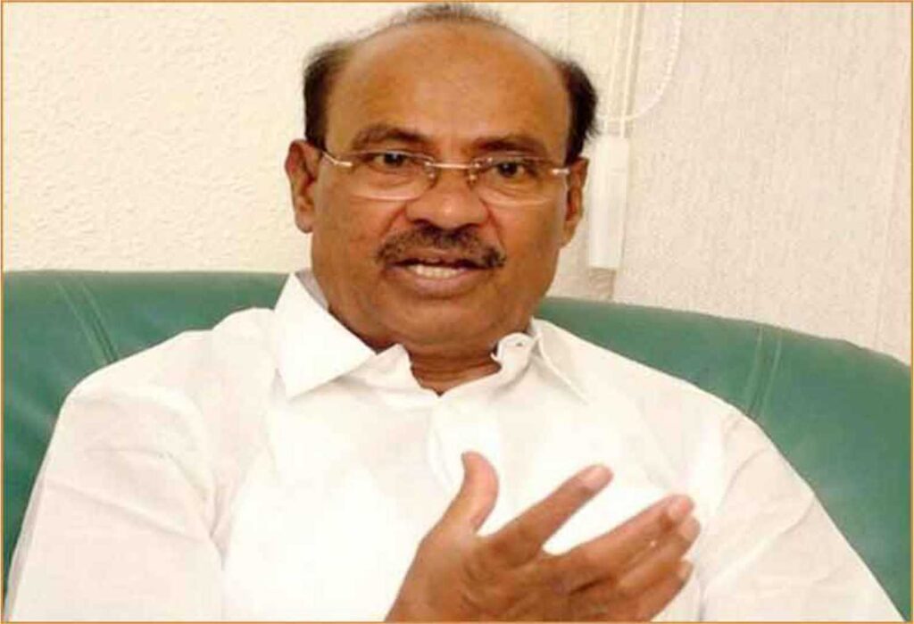 அரசு பள்ளி குடிநீர் தொட்டியில் மலம் கலக்கப்பட்டது மனிதத்தன்மையற்ற செயல் – டாக்டர் ராமதாஸ் கடும் கண்டனம்.