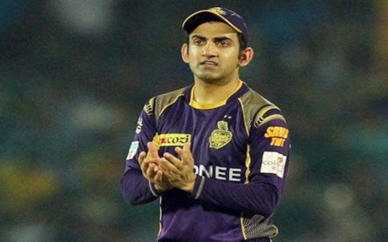 லக்னோ அணியில் இருந்து கொல்கத்தா அணிக்கு திரும்பினார் கௌதம் கம்பீர்!