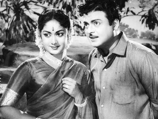 காதல் மன்னன் ஜெமினி கணேசனின் பர்த்டே ஸ்பெஷல்!