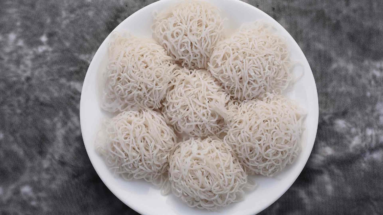ஃப்ரைடு இடியாப்பம் செய்வது எப்படி?