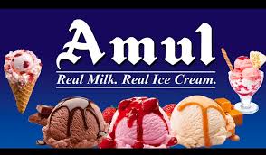 அரசியலுக்குத்தான் ஆவின் vs அமுல்-கடைகளில் ஆவின் மற்றும் அமுல்.