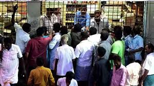 தீபஒளி போதை விபத்து-20 பேர் உயிரிழப்பு 