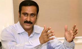 மருத்துவ கல்லூரி மருத்துவமணையில் வெண்டிலேட்டர் செயலிழந்து உயிரிழந்த பெண்-டாக்டர் அன்புமணி ராமதாஸ் கண்டனம் 