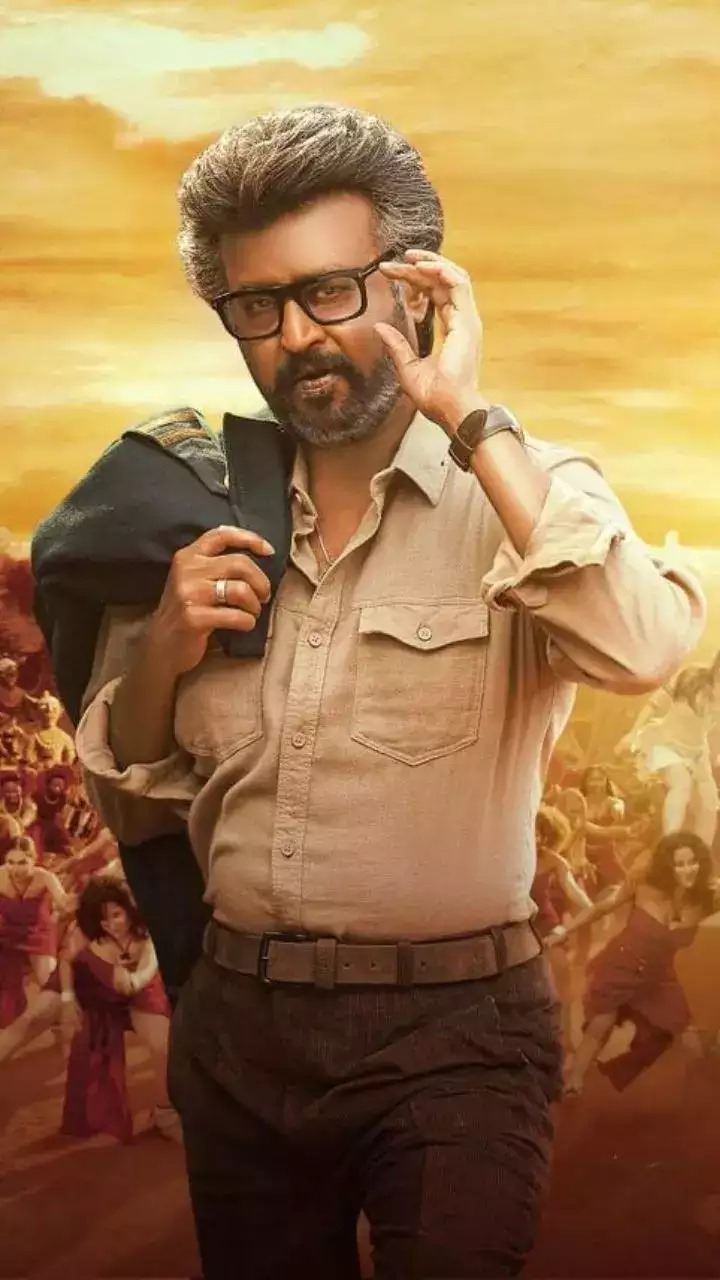 அடுத்த ஆண்டு ரசிகர்களுக்கு டபுள் ட்ரீட்...... சூப்பர் ஸ்டார் ரஜினிகாந்தின் மாஸ்டர் பிளான்!