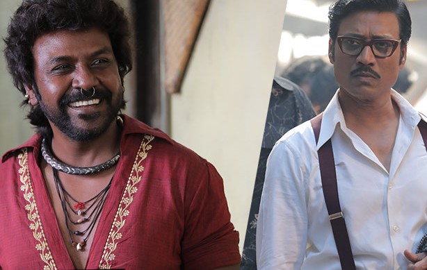 50 கோடி வசூலை நெருங்கும் ராகவா லாரன்ஸ், எஸ் ஜே சூர்யா கூட்டணியின் ஜிகர்தண்டா டபுள் எக்ஸ்!