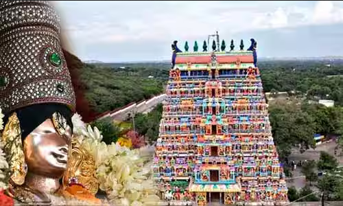 கள்ளழகர் கோயில்