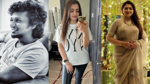 திரிஷா, குஷ்பூ, சிரஞ்சீவி ஆகியோர் மீது வழக்கு தொடர்வேன்..... மன்சூர் அலிகானின் அதிரடி முடிவு!