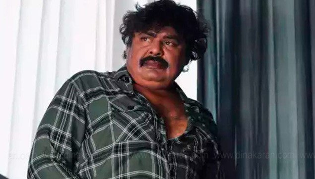 நடிகர் மன்சூர் அலிகான் உடல் நிலையில் முன்னேற்றம்!