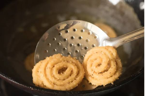 முள்ளு முறுக்கு செய்வது எப்படி?