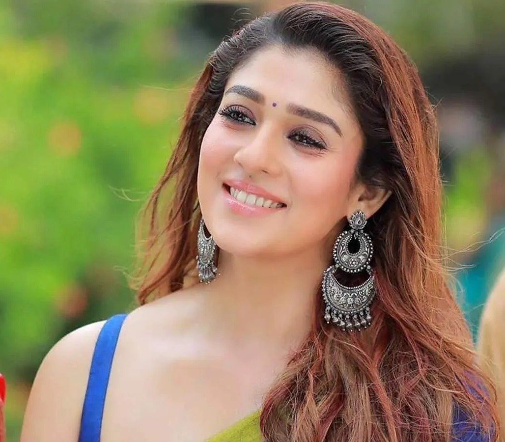 காதலர் தினத்தையொட்டி லேடி சூப்பர் ஸ்டார் நயன்தாரா வெளியிட்ட வீடியோ வைரல்!
