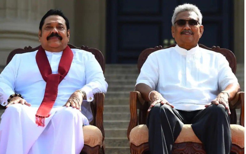 "ராஜபக்சே சகோதரர்களே காரணம்" என உச்சநீதிமன்றம் தீர்ப்பு!