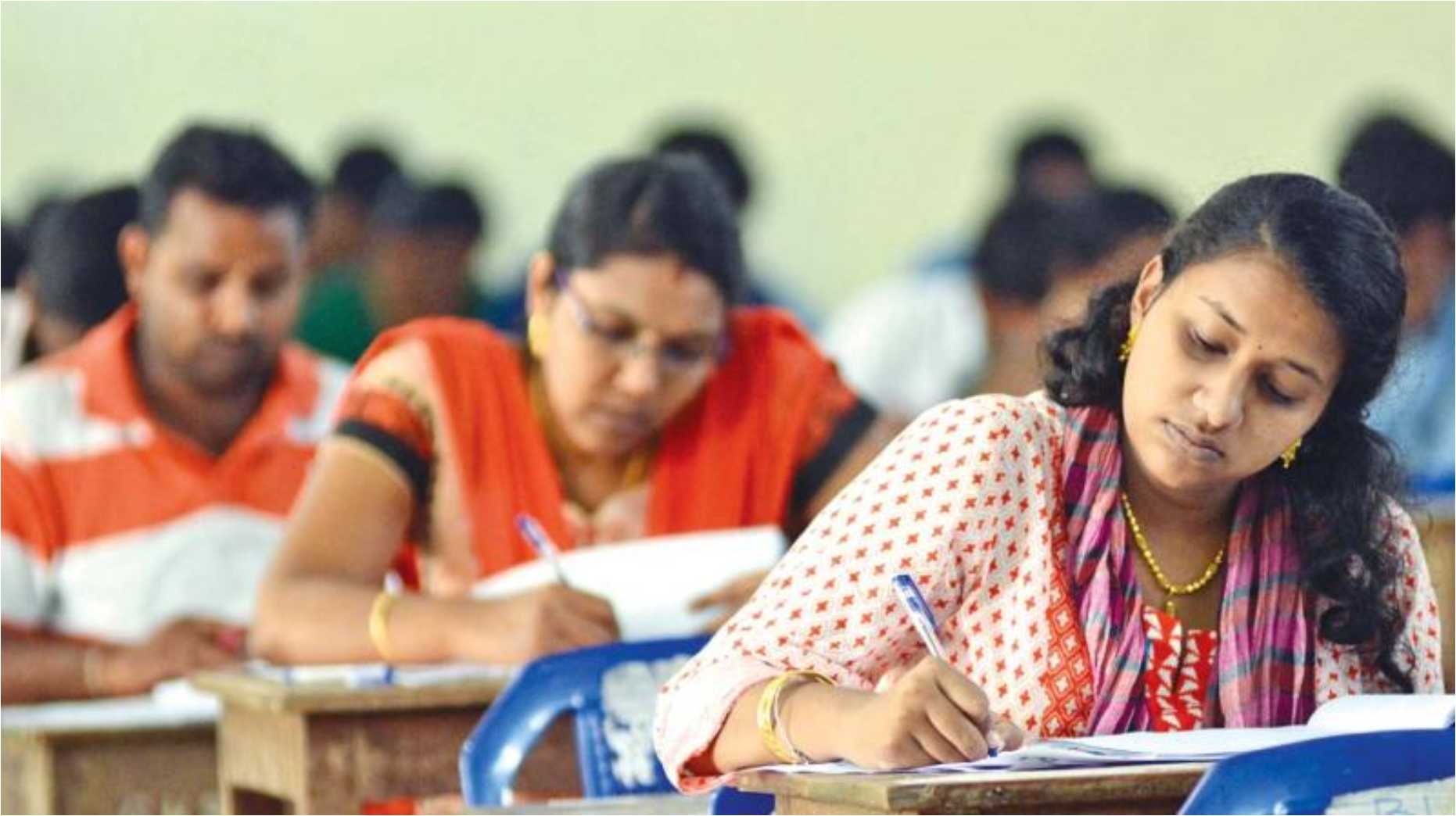2,222 பட்டதாரி ஆசிரியர் பணிக்கு விண்ணப்பப் பதிவு தொடக்கம்