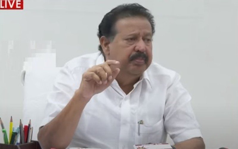 மதுரை பல்கலை. பட்டமளிப்பு விழாவை புறக்கணிப்பதாக அமைச்சர் பொன்முடி அறிவிப்பு!