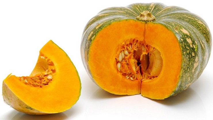 பரங்கிக்காய் அல்வா செய்து பார்க்கலாம் வாங்க!