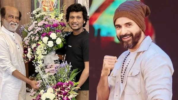 தலைவர் 171 இல் சிவகார்த்திகேயன் நடிக்கிறாரா?