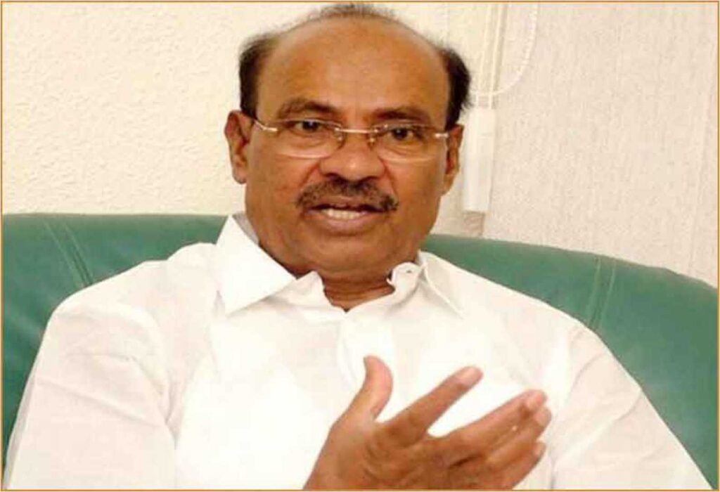 அரியலூர் சிமெண்ட் ஆலை விரிவாக்கம்: கையகப்படுத்தப்பட்டநிலத்திற்கு உரிய இழப்பீடு வழங்காமல் கருத்துக் கேட்கக் கூடாது – டாக்டர் ராமதாஸ் கருத்து!