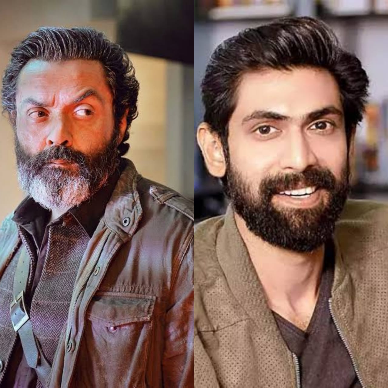 கங்குவா படத்தில் முதலில் வில்லனாக நடிக்க இருந்தது இவர் தானாம்.... வெளியான புதிய தகவல்!