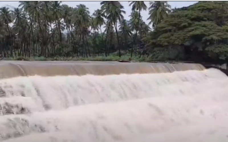 5 மாவட்டங்களில் ஆற்றங்கரையோரத்தில் வசிக்கும் மக்களுக்கு வெள்ள அபாய எச்சரிக்கை!