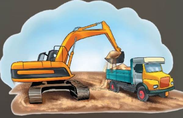 மணல் கொள்ளை