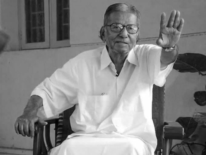 சங்கரய்யா