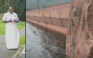 "பென்னிகுவிக் கல்லறையை சீரமைக்க நிதி திரட்டப் போகிறேன்"- செல்லூர் ராஜு அதிரடி!