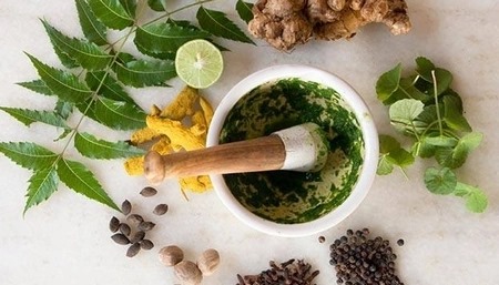 சித்த மருத்துவ குறிப்புகள்!