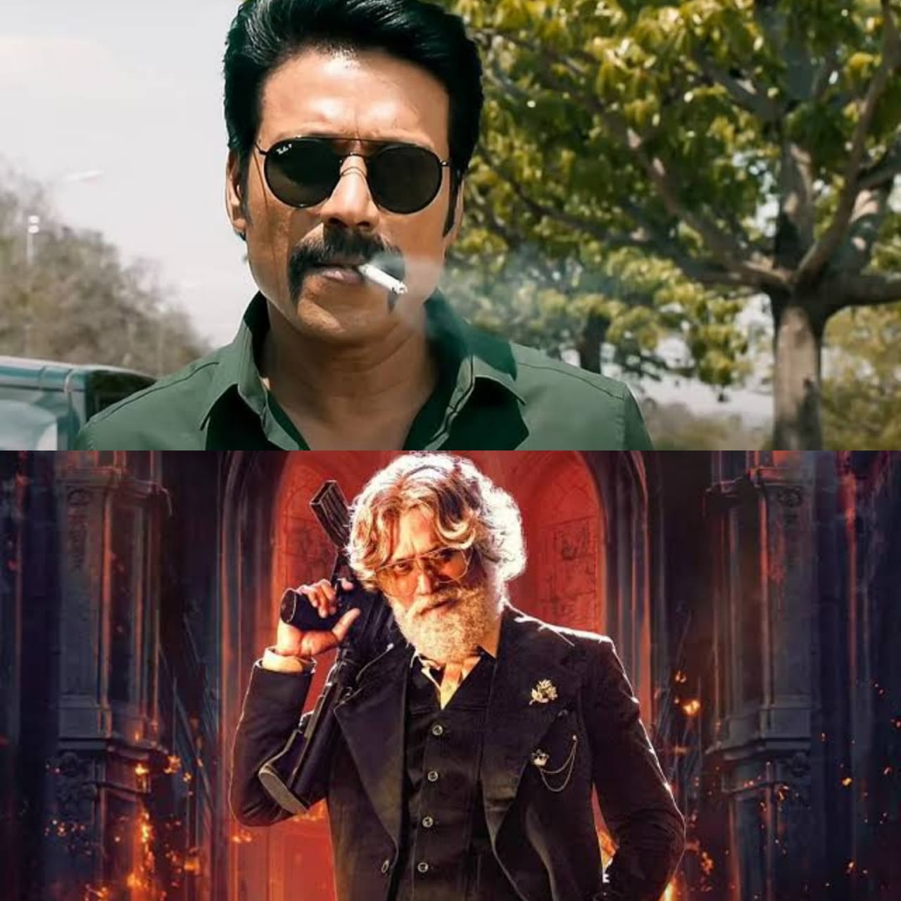 இயக்குனராவதற்கு முன்பாக ஹோட்டலில் சர்வராக வேலை செய்த எஸ் ஜே சூர்யா!