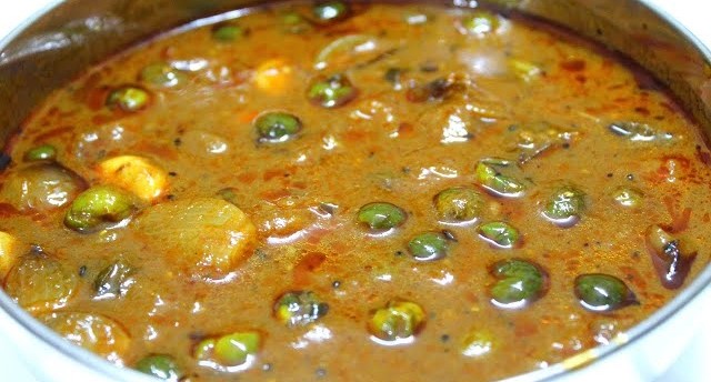 சுண்டைக்காயின் மருத்துவ பயன்கள் பற்றி அறிவோம்!