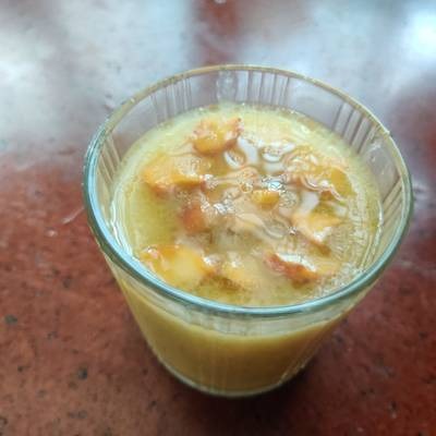 மரவள்ளிக்கிழங்கு பாயாசம் செய்வது எப்படி!