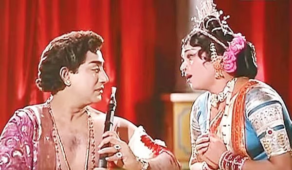 தில்லானா மோகனாம்பாள் பட இசைக் கலைஞர் மரணம்!