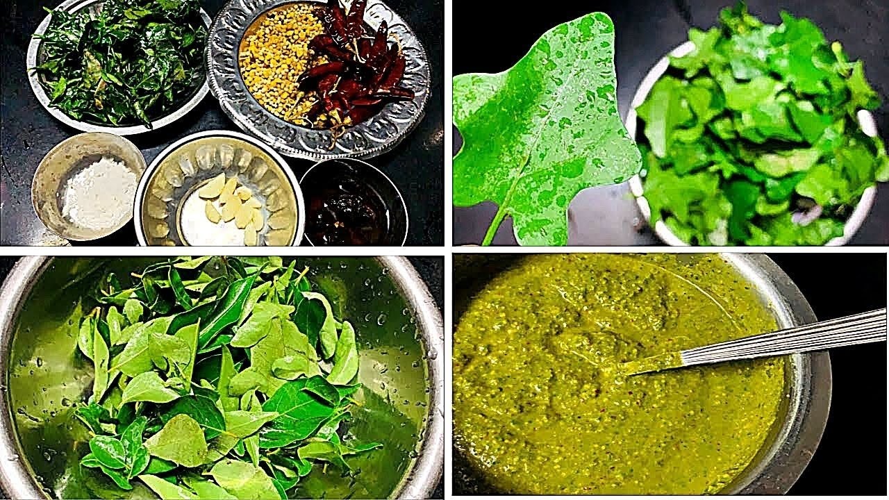 சளி, இருமலுக்கு மருந்தாகும் தூதுவளை துவையல்!