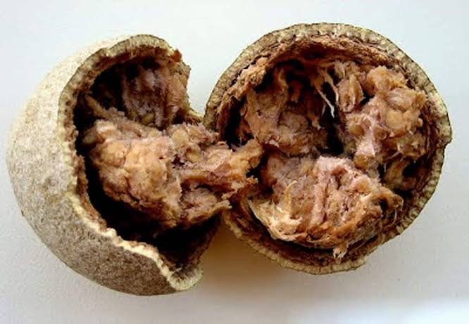 விளாம்பழத்தின் மருத்துவ பயன்கள்!