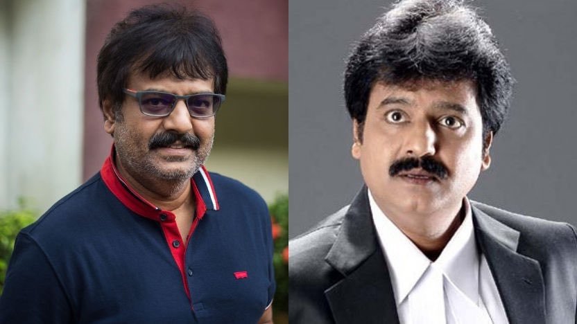 ஜனங்களின் கலைஞனாகவே வாழ்ந்து மறைந்த விவேக்கின் பிறந்த நாள் ஸ்பெஷல்!