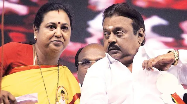 விஜயகாந்த்