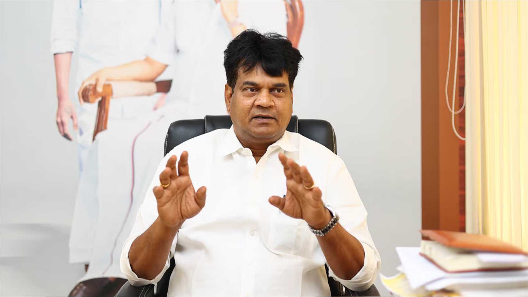 சுற்றுச்சூழல் பாதிப்பு நிறுவனங்களில் மாசுக்கட்டுப்பாட்டு வாரியம் சென்சார் கருவிகளை பொருத்த வேண்டும் - கலாநிதி வீராசாமி