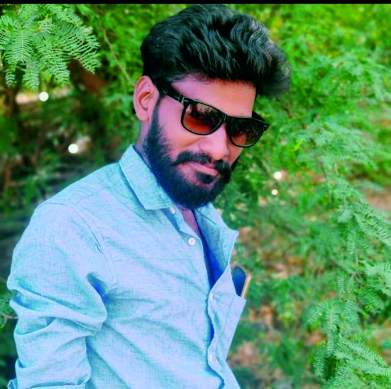 ஊராட்சி மன்ற துணைத் தலைவரின் கணவர் கையை முறித்த வாலிபர் – திருவள்ளூரில் பரபரப்பு. 