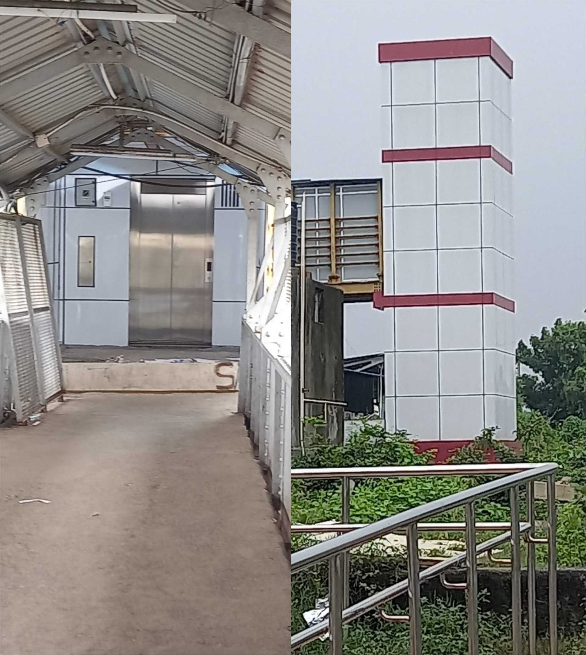 ஆவடி ரயில் நிலையத்திற்கு சுரங்கபாதை வேண்டும் - மக்கள் கோரிக்கை!