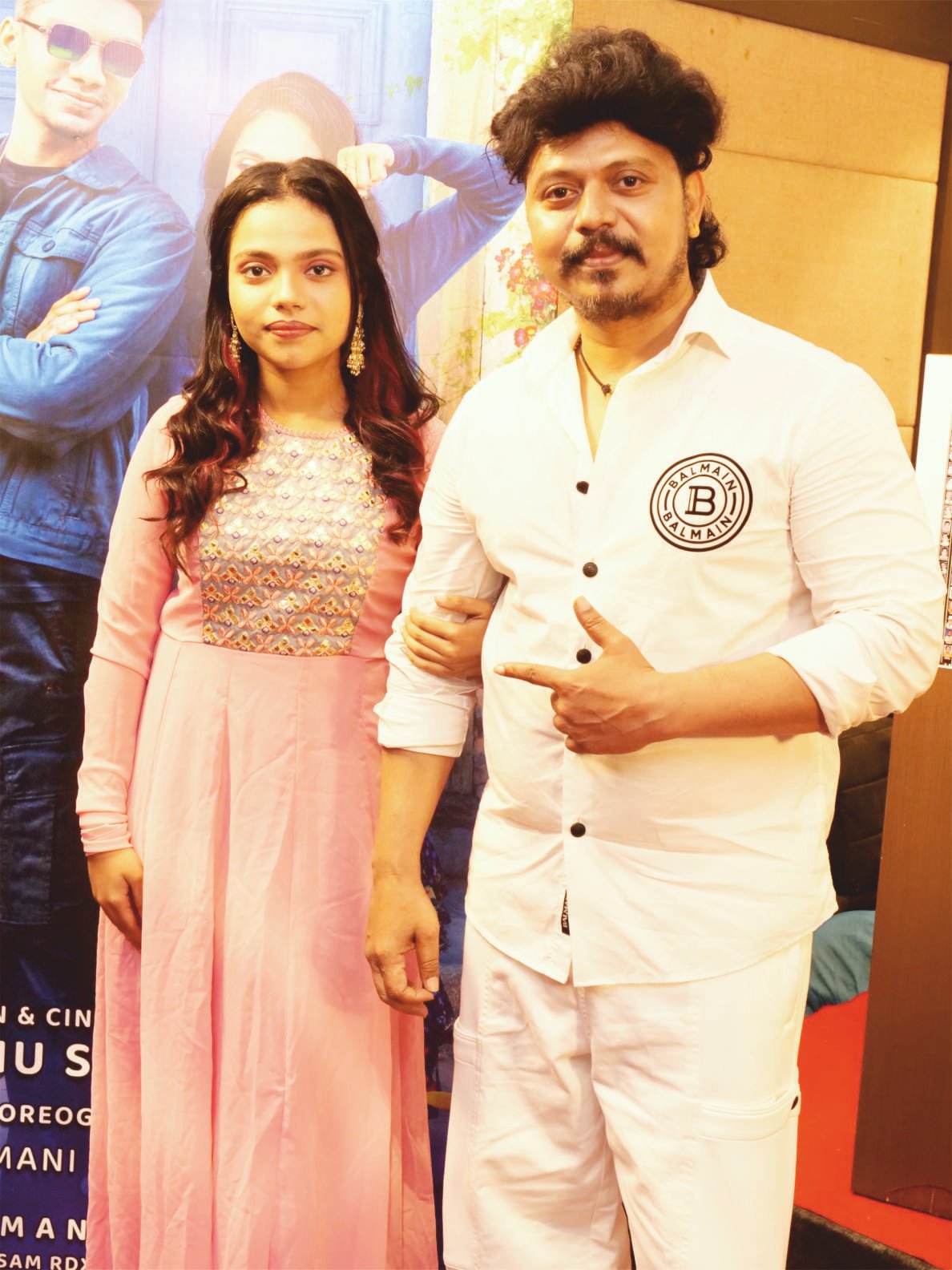 “Dance Don Guru Steps 2023 Kollywood Awards“ நடனக் கலைஞர்களை கௌரவிக்கும் பிரம்மாண்ட  “டான்ஸ் டான்”  விழா!