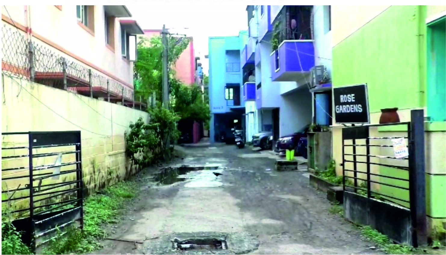 அம்பத்தூரில் கடன் பெற்று ART நிறுவனத்தில் பணத்தை முதலீடு செய்த டிரைவர் தற்கொலை