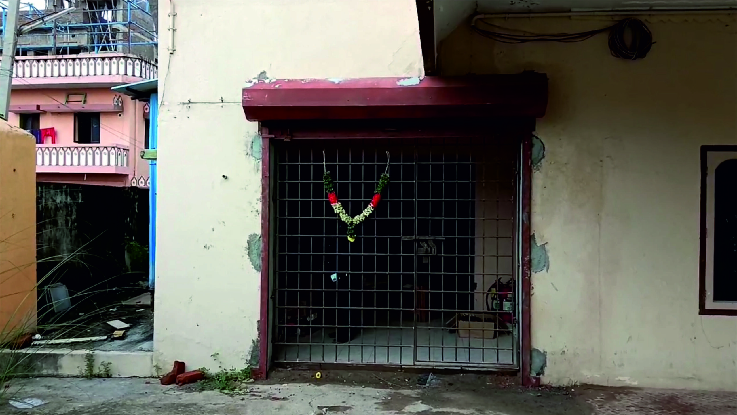 பட்டாபிராமில் புதிய மதுபான கடை திறப்பதற்கு கடும் எதிர்ப்பு